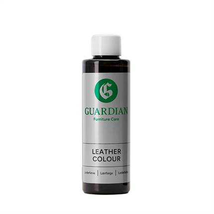 Guardian læderfarve - 150 ml.